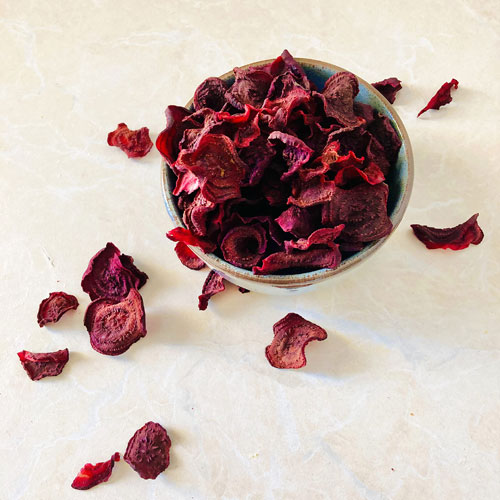 Beet Root Flakes