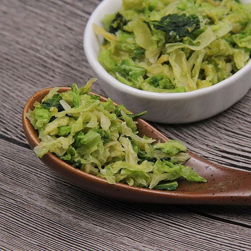 Cabbage Cube / Flakes