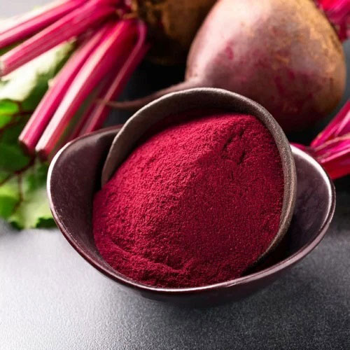 Spray Dried Beetroot Powder