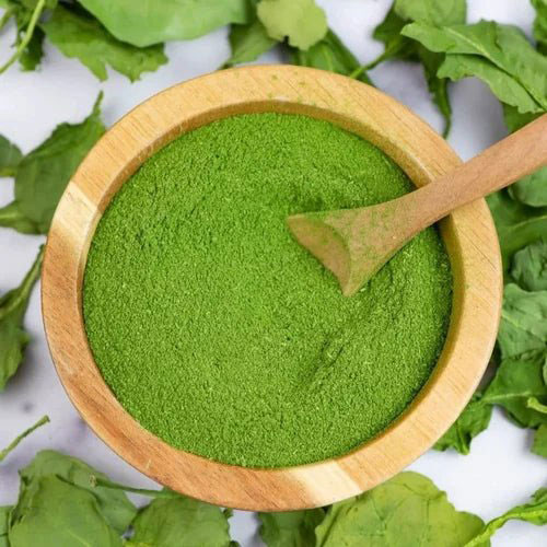 Spinach (Palak) Powder